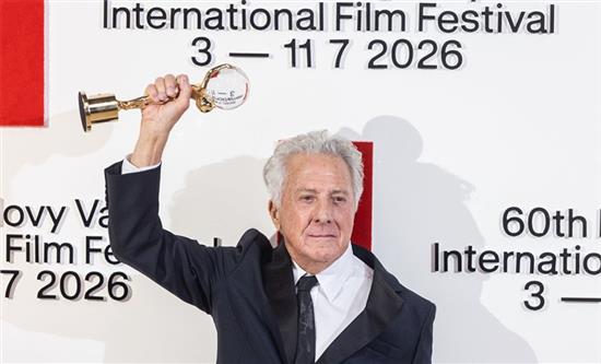 Karlovy Vary Celebrates Its 60th Edition With Hollywood Legends, European Cinema and Lifetime Honors